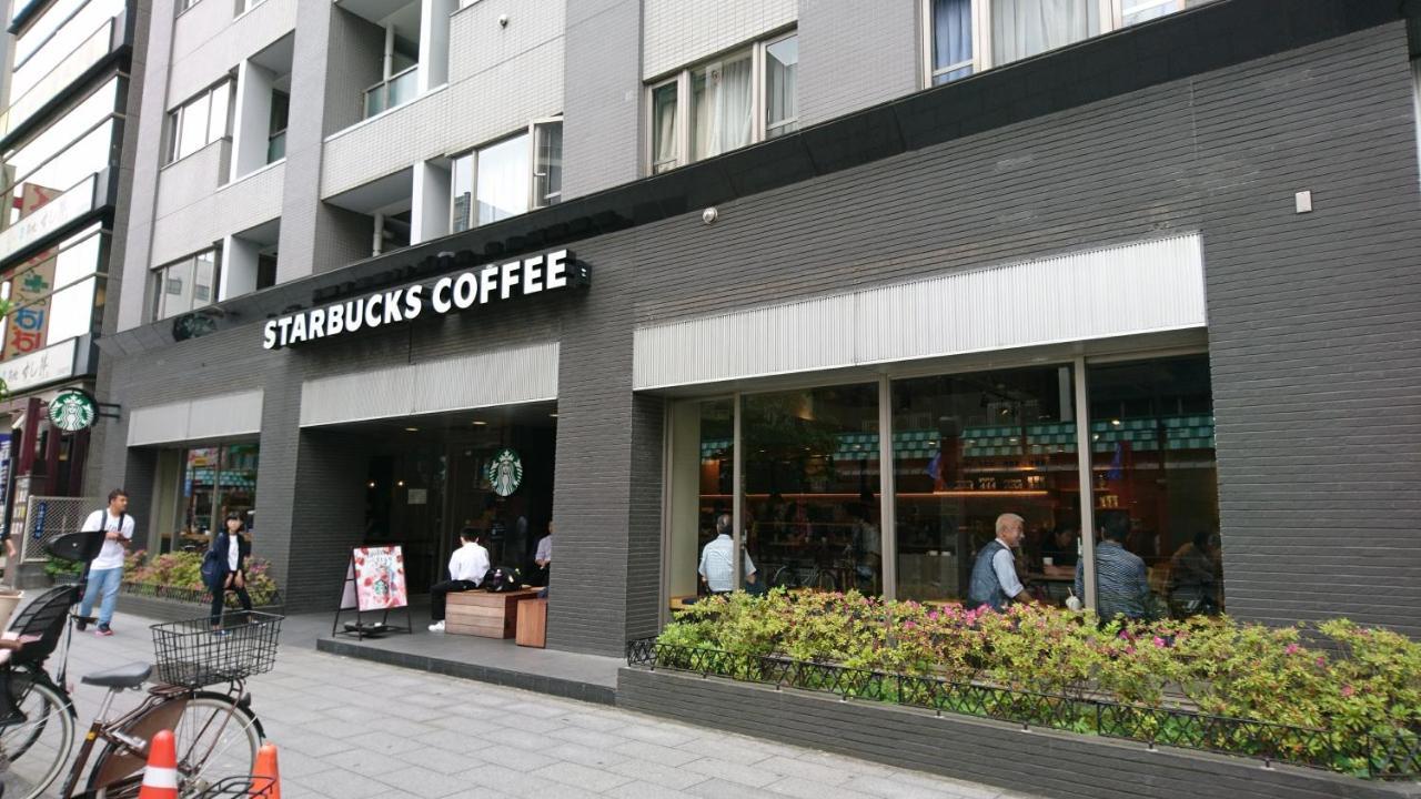 丽梦公寓 東京都 外观 照片
