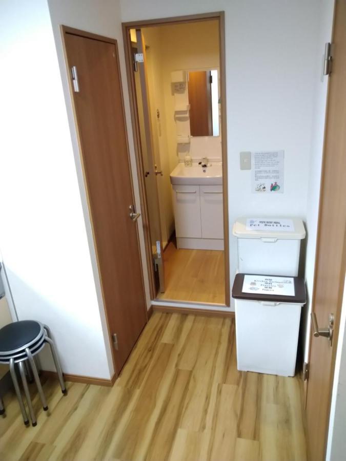 丽梦公寓 東京都 外观 照片