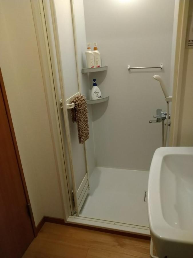 丽梦公寓 東京都 外观 照片