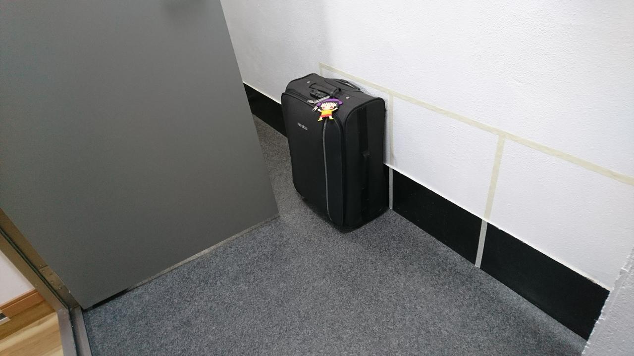 丽梦公寓 東京都 外观 照片