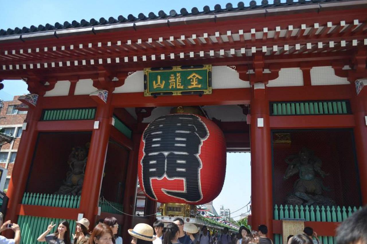 丽梦公寓 東京都 外观 照片