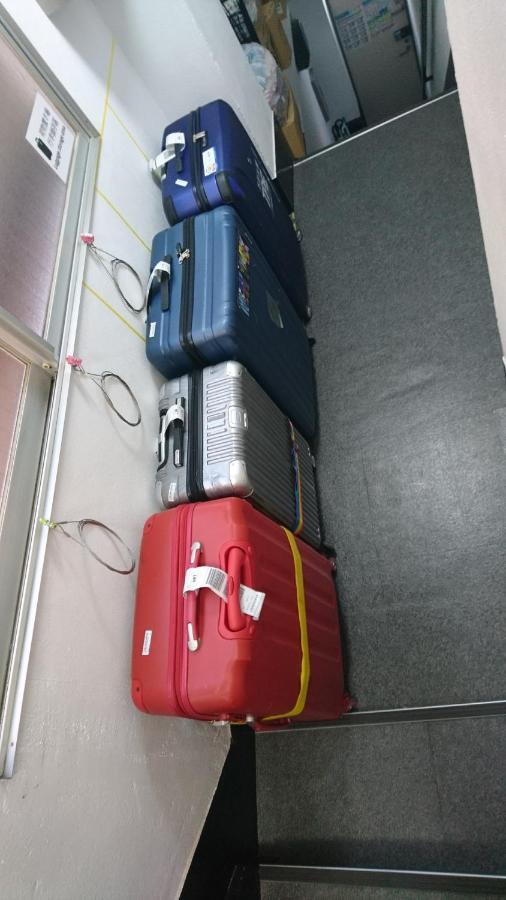 丽梦公寓 東京都 外观 照片